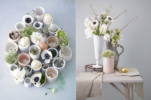 decoration a faire pour paques