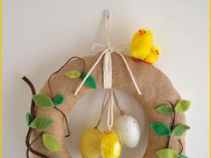 decoration a faire pour paques