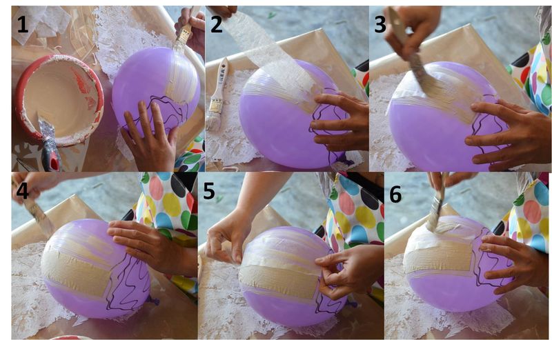 decoration a faire pour paques