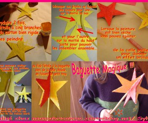 decoration a faire soi meme carnaval