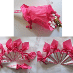 decoration a faire soi meme pour bapteme