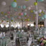 decoration a faire soi meme pour bapteme