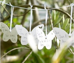 decoration a faire soi meme pour bapteme