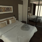 decoration chambre 3d