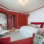 decoration chambre 3d
