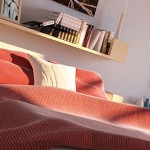 decoration chambre 3d