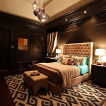 decoration chambre a coucher couple