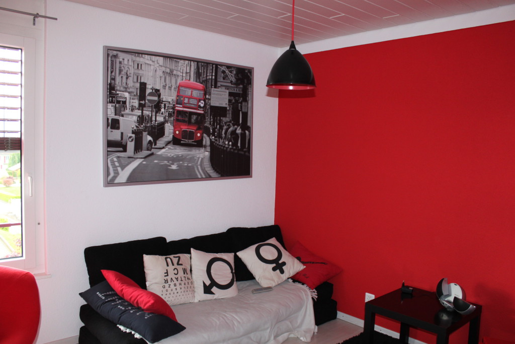 decoration chambre ado jeux
