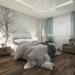 decoration chambre adulte blanche