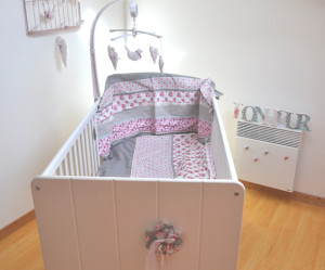 decoration chambre bebe garcon faire soi meme