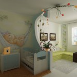 decoration chambre bebe idees