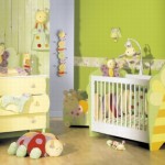 decoration chambre bebe idees