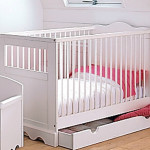 decoration chambre bebe occasion