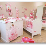 decoration chambre bebe occasion