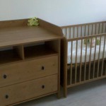 decoration chambre bebe occasion