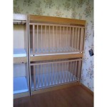 decoration chambre bebe occasion