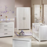 decoration chambre bebe zen