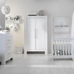 decoration chambre bebe zen