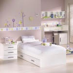 decoration chambre bebe zen