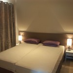 decoration chambre beige