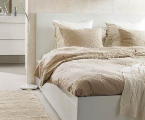 decoration chambre cocoon