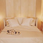 decoration chambre de mariee