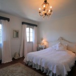 decoration chambre de mariee