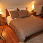 decoration chambre de mariee