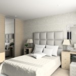 decoration chambre femme