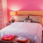 decoration chambre femme