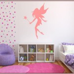 decoration chambre fille fee