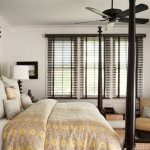decoration chambre hawaienne