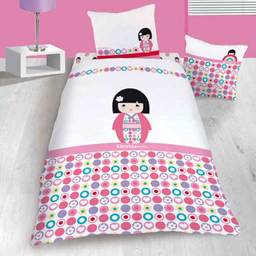 decoration chambre kimmi junior