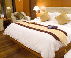 decoration chambre parent