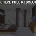 decoration chambre parent