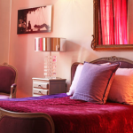 decoration chambre pour jeune femme