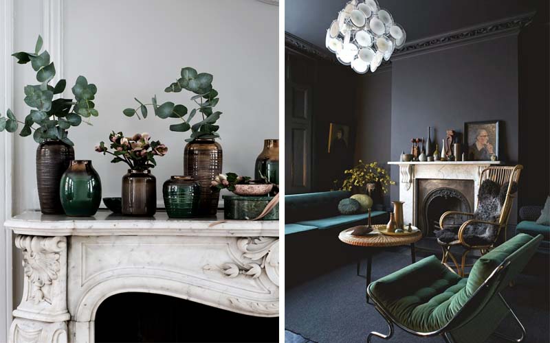 decoration chambre tendance 2016
