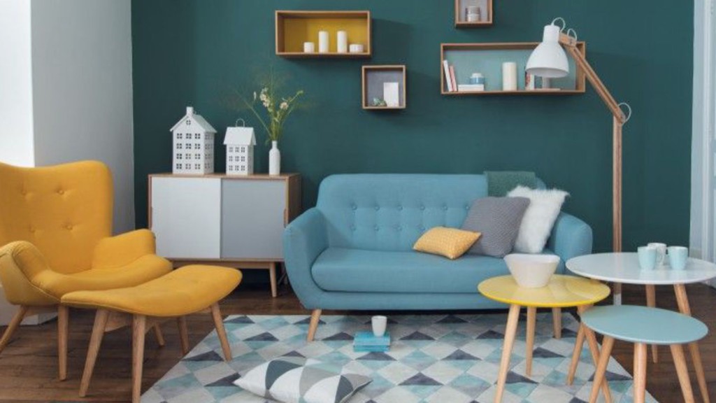 decoration chambre tendance 2016