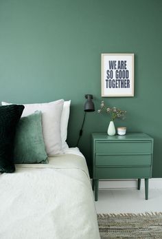 decoration chambre tendance 2016