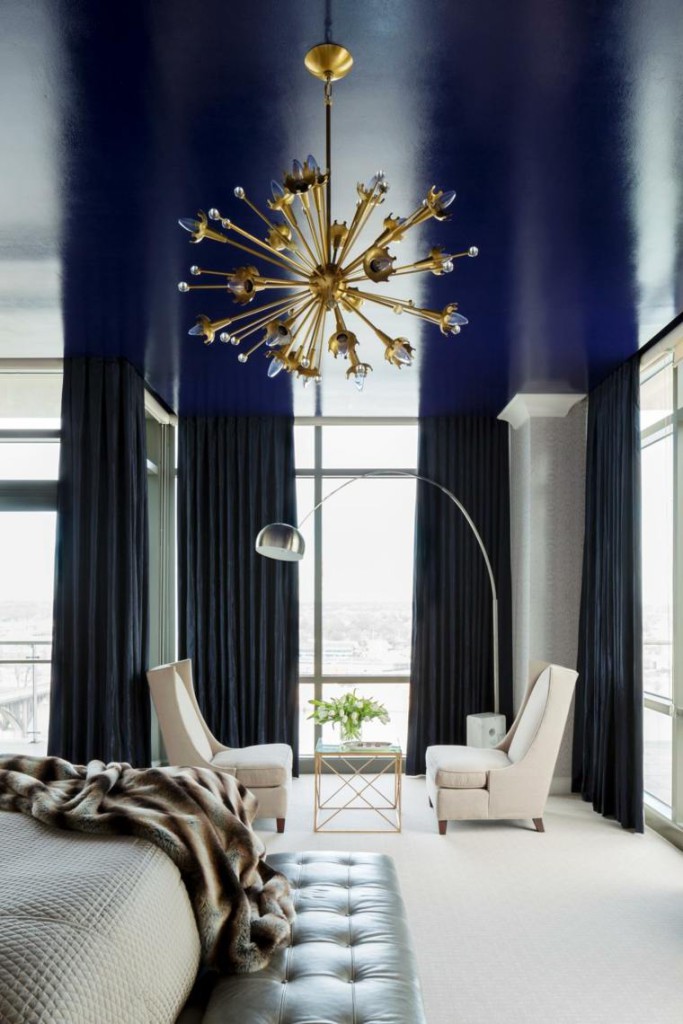 decoration chambre tendance 2016