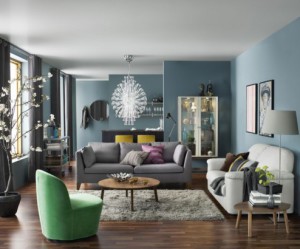 decoration chambre tendance 2016