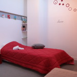 decoration chambre tintin
