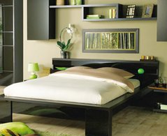 decoration chambres japonaises