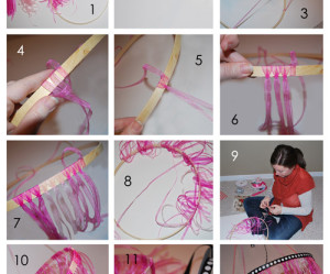 decoration d anniversaire a faire so meme