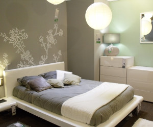 decoration de chambre a coucher
