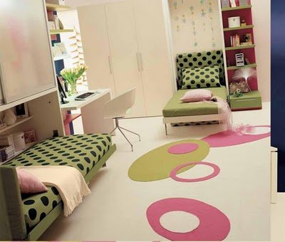 decoration de chambre a coucher jeux