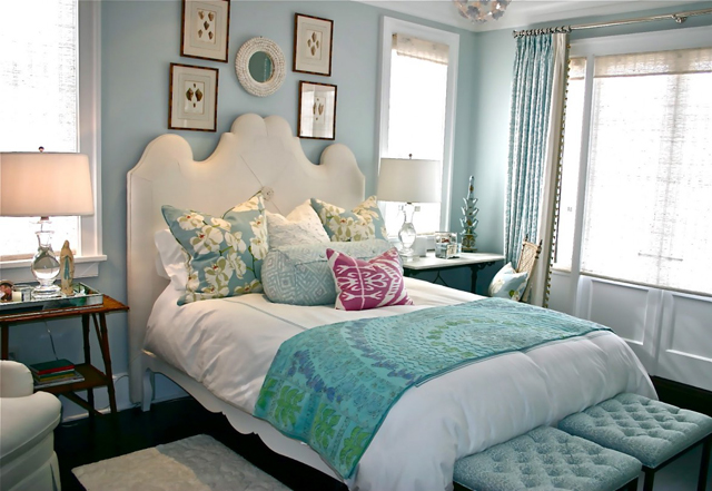 decoration de chambre a coucher jeux
