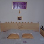 decoration de chambre a coucher marocaine