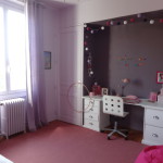 decoration de chambre de jeune fille