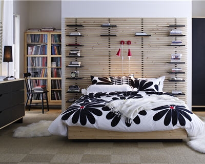 decoration de chambre ikea